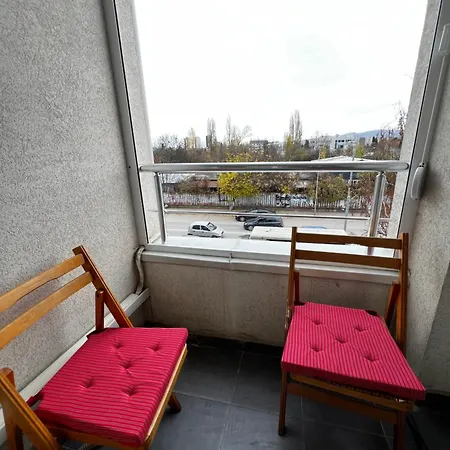 Warsaw Cozy Near Unss And Nsa With Balcony *