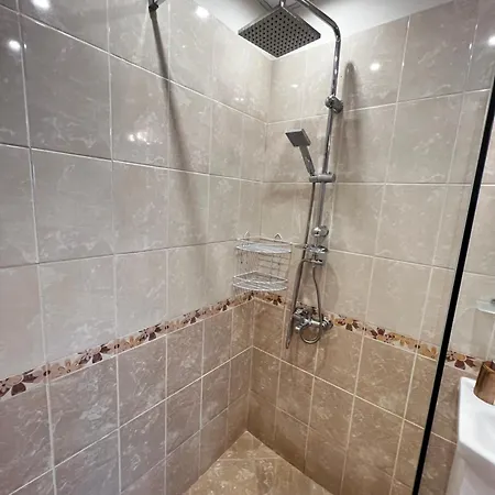 Warsaw Cozy Near Unss And Nsa With Balcony *