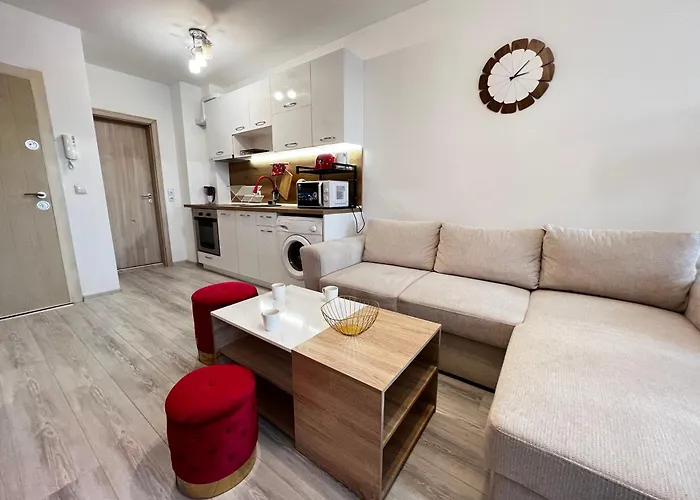 Warsaw Cozy Near Unss And Nsa With Balcony Lejlighed *