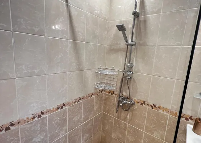 Warsaw Cozy Near Unss And Nsa With Balcony *